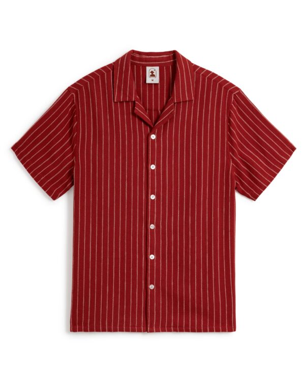 The Palma Shirt - Garam