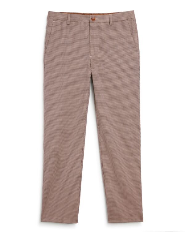 The Tresco Trouser - Carajillo