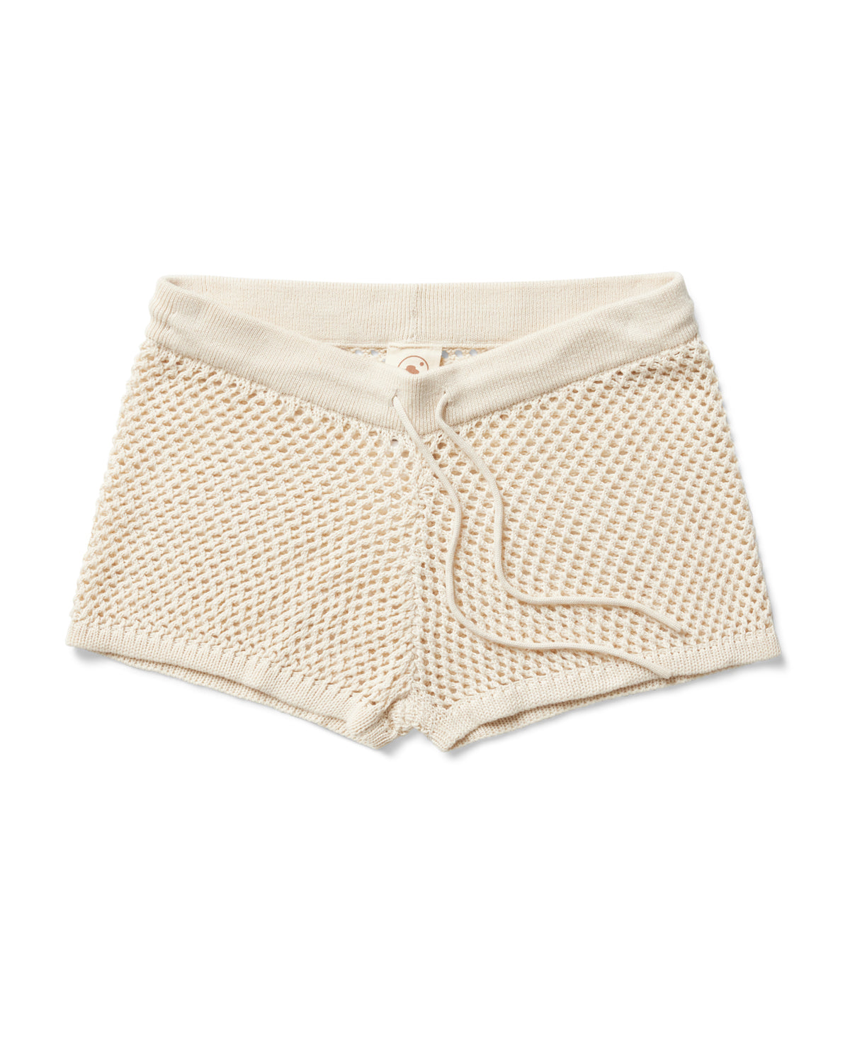 woman dandy del shorts