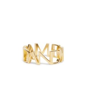 dandy del THE NAME SAKE RING